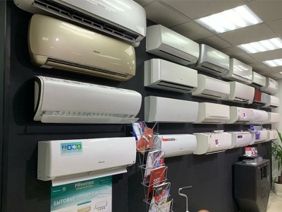 Калькулятор кондиционера