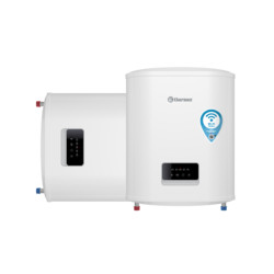 Электрический накопительный водонагреватель THERMEX Optima 30 Wi-Fi
