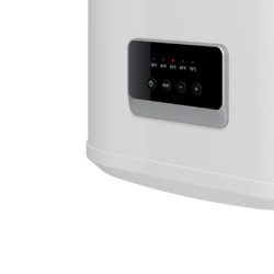 Электрический накопительный водонагреватель THERMEX Optima 30 Wi-Fi