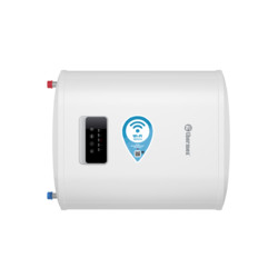 Электрический накопительный водонагреватель THERMEX Bravo 30 Wi-Fi