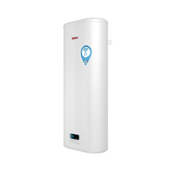 Электрический накопительный водонагреватель THERMEX Flat Plus Pro IF 100 V (pro) Wi-Fi
