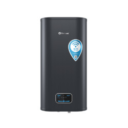 Электрический накопительный водонагреватель THERMEX ID 50 V (pro) Wi-Fi