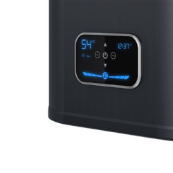 Электрический накопительный водонагреватель THERMEX ID 50 V (pro) Wi-Fi