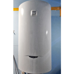 Электрический накопительный водонагреватель Ariston PRO1 R 100 V 1,5K PL DRY
