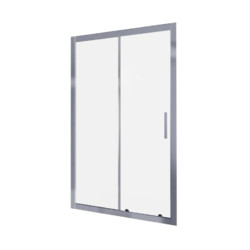 Душевая дверь Good Door COFE WTW-110-C-CH