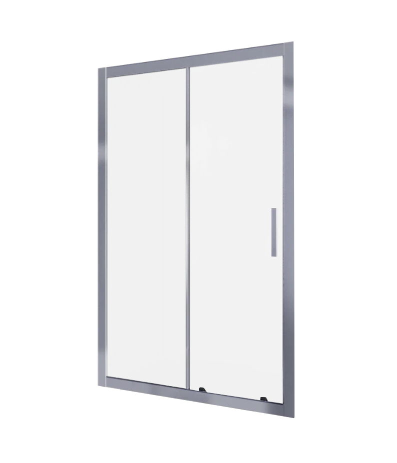 Душевая дверь Good Door COFE WTW-110-C-CH