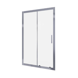 Душевая дверь Good Door COFE WTW-140-C-CH