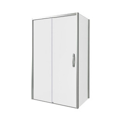 Душевой уголок Good Door Antares WTW+SP 120х100