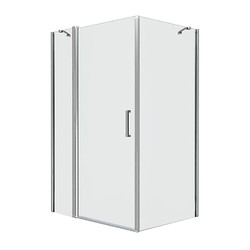 Душевой уголок Good Door PANDORA WTW+SP 120x100