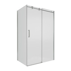 Душевой уголок Good Door Puerta WTW+SP 140x100