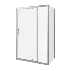 Душевой уголок Good Door ORION WTW-PD+SP 120x100