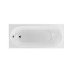 Акриловая ванна Excellent Oceana Mono 180x80