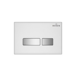 Система инсталляции для подвесного унитаза 4 в 1 Roxen StounFix Slim 871161