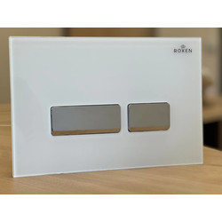 Система инсталляции для подвесного унитаза 4 в 1 Roxen StounFix Slim 871161