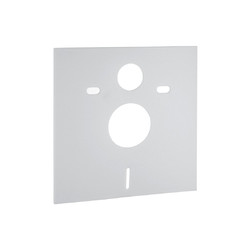 Комплект инсталляции и унитаза 6 в 1 Roxen StounFix Slim 507542