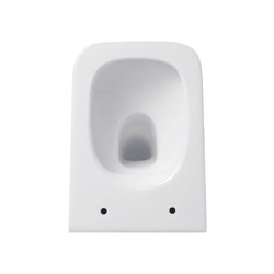 Комплект инсталляции и унитаза 6 в 1 Roxen StounFix Slim 507542