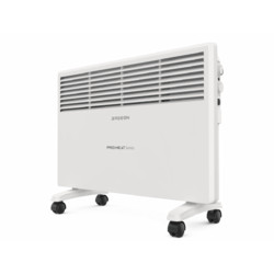 Конвектор электрический Breeon PRO Heat BCPT-1500 KM