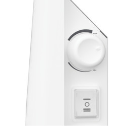 Конвектор электрический Royal Clima RIBERA Meccanico REC-R1000M