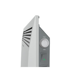 Конвектор электрический Ballu Camino Eco BEC/EM-1500