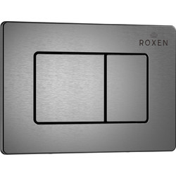 Комплект инсталляции и унитаза 6 в 1 Roxen StounFix Slim 613423