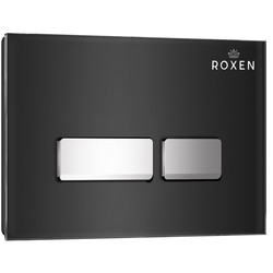 Комплект инсталляции и унитаза 6 в 1 Roxen StounFix Slim 646038
