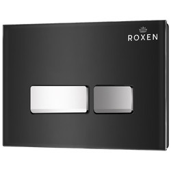 Комплект инсталляции и унитаза 6 в 1 Roxen StounFix Slim 646038