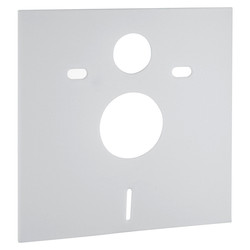 Комплект инсталляции и унитаза 6 в 1 Roxen StounFix Slim 646038