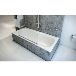 Стальная ванна BLB/SANITANA Universal Duo 3,5 170x75