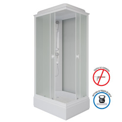 Душевая кабина Niagara Promo P120/90/26Q/MT