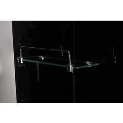 Душевая кабина Niagara Eco E100/13/TN 100х100