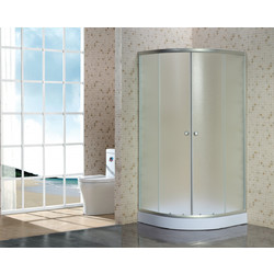 Душевой уголок Niagara Eco NG-007-14 90х90, с поддоном