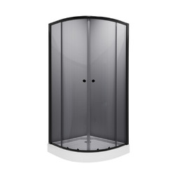 Душевой уголок Niagara Eco NG-003-14T 80х80, с поддоном