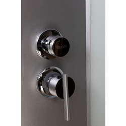 Душевая кабина Niagara Classic NG-43975-14Q 90х70