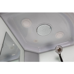 Душевая кабина Niagara Classic NG-43975-14Q 90х70