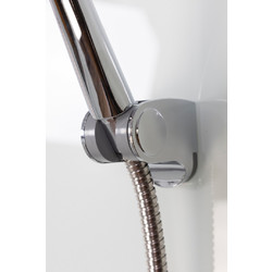 Душевая кабина Niagara Classic NG-43975-14Q 90х70