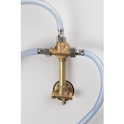 Душевая кабина Niagara Classic NG-43975-14Q 90х70