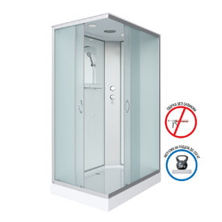 Душевая кабина Niagara Classic NG-43975-14Q 90х70