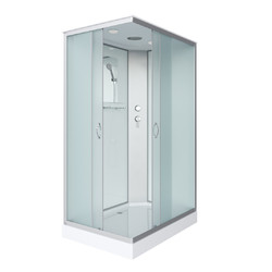 Душевая кабина Niagara Classic NG-43975-14Q 90х70