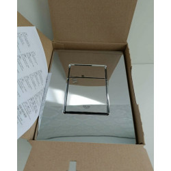 Комплект инсталляции Grohe Rapid SL 38772001 с унитазом Niagara Vista NG-9301, кнопка Skate Cosmopolitan 38821000 хром