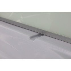 Душевая кабина с гидромассажем Niagara Classic NG-3312-14RG 120х80