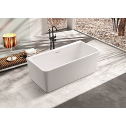 Акриловая ванна Esbano Paris'22 170x84,5