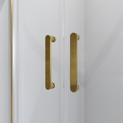 Душевой уголок Niagara Nova NG-6406-08 90x90