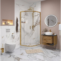 Душевой уголок Niagara Nova NG-6406-08 90x90