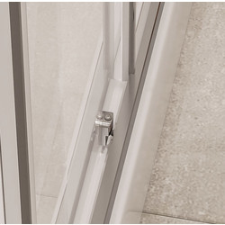 Душевой уголок Niagara Nova NG-6681-08 100х80