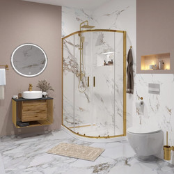 Душевой уголок Niagara Nova NG-6421-08 120х80