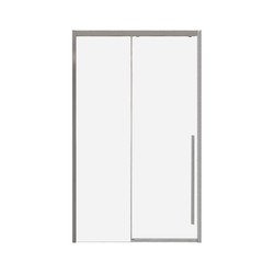 Душевая дверь Veconi Premium Trento PTD-30CH 150x200