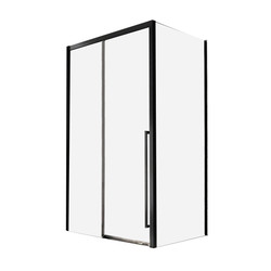 Душевой уголок Veconi Premium Trento PTC-SP-30B 150x80