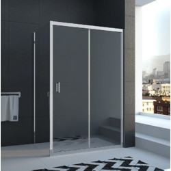 Душевой уголок Veconi Rovigo RV-040 100x90