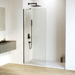 Душевая перегородка RGW Walk In WA-110B 70х195