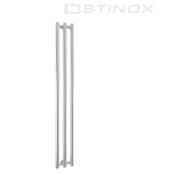Дизайн-радиатор Stinox MINORI DESIGN 170x1200 (3), водяной